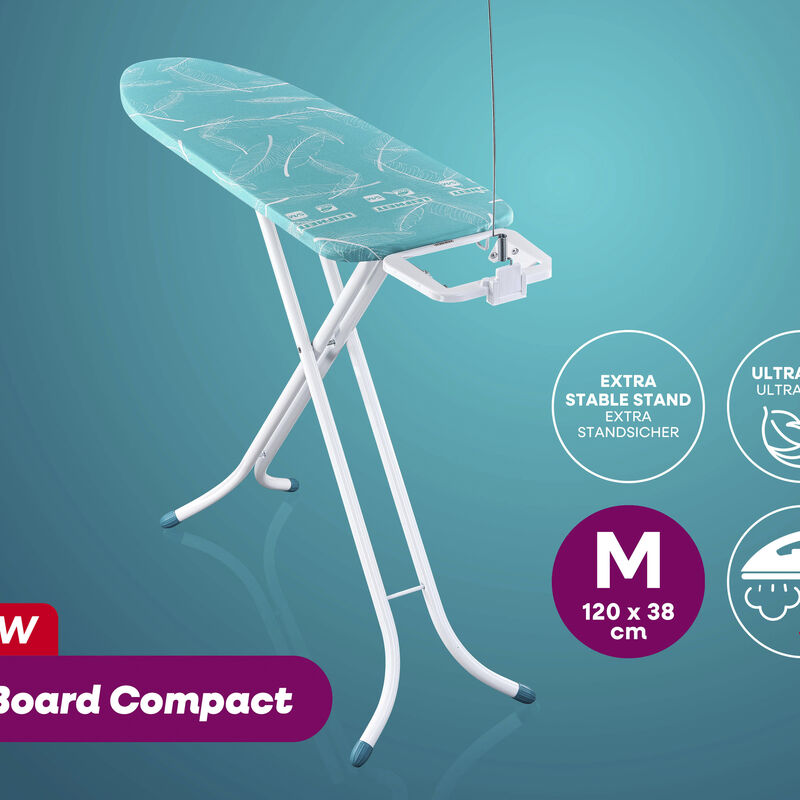 Airboard M Compact Strygebr&aelig;t