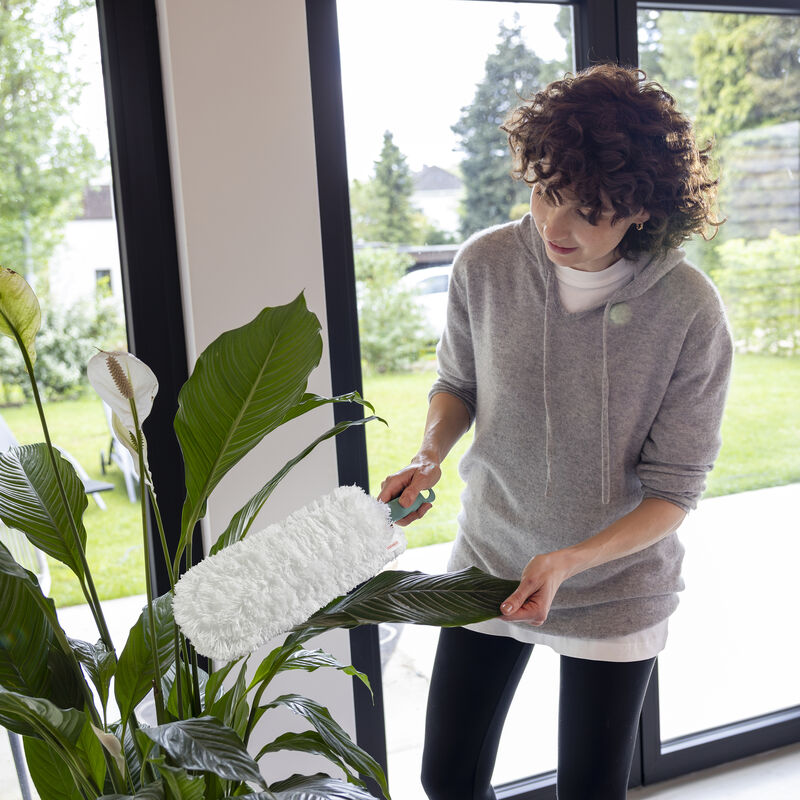 Superduster XL St&oslash;vkost