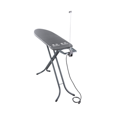 Airboard M Black Plus Strygebr&aelig;t