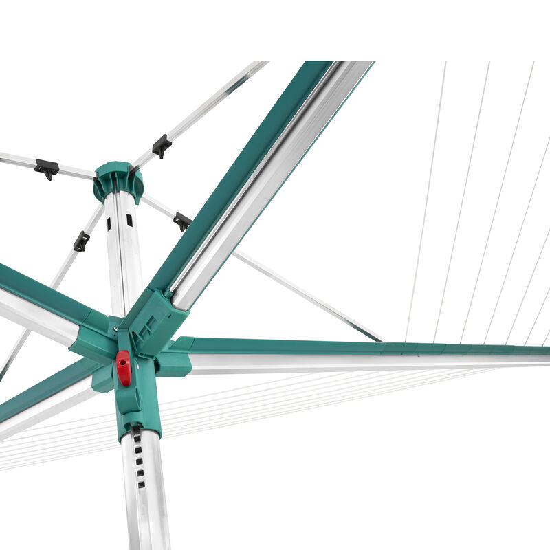 Linomatic 600 Deluxe Cover Paraplyt&oslash;rrestativ