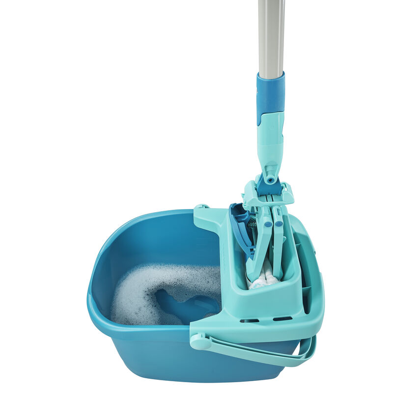 Power Clean M Gulvvaskers&aelig;t