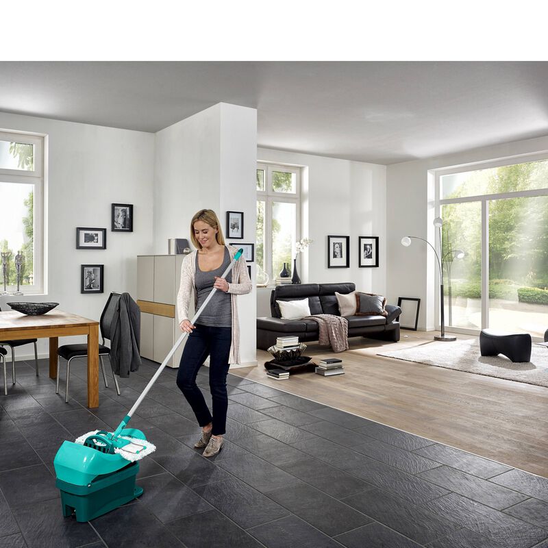 Profi XL Mobile Gulvvaskersæt Profi XL Mobile Gulvvaskersæt