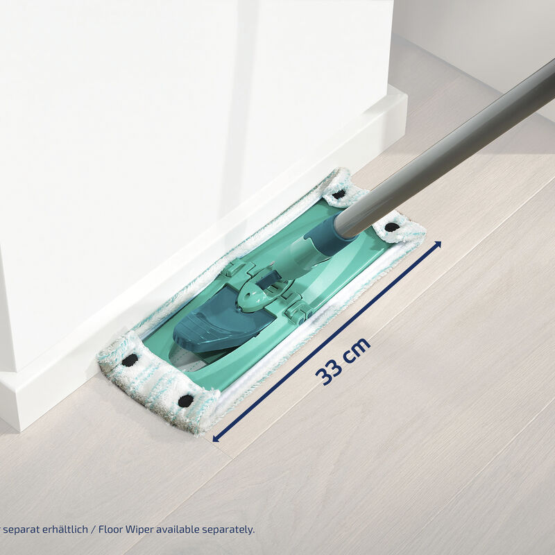 Combi/Clean Twist M Moppeklud micro duo