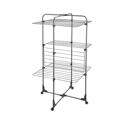 Classic Tower 270 Black T&oslash;rrestativ