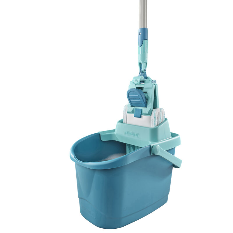 Power Clean M Gulvvaskers&aelig;t