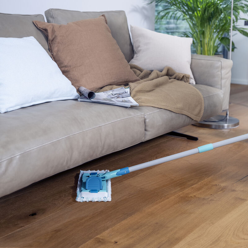 Power Clean M Gulvvaskers&aelig;t