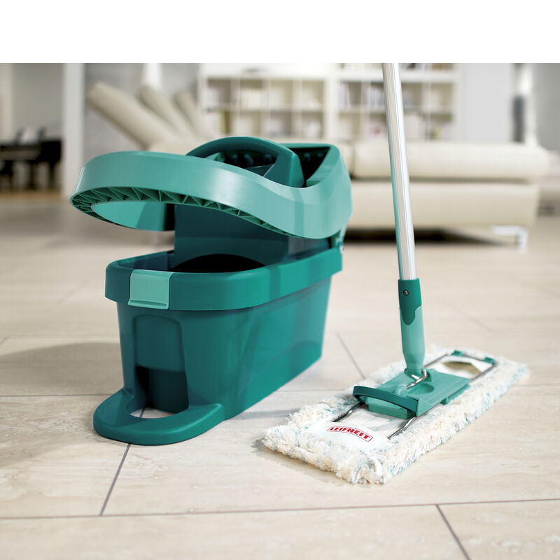 Profi XL Mobile Gulvvaskers&aelig;t