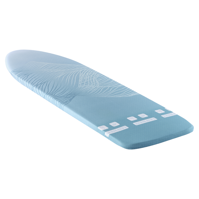 Perfect Steam L/Uni Strygebetr&aelig;k