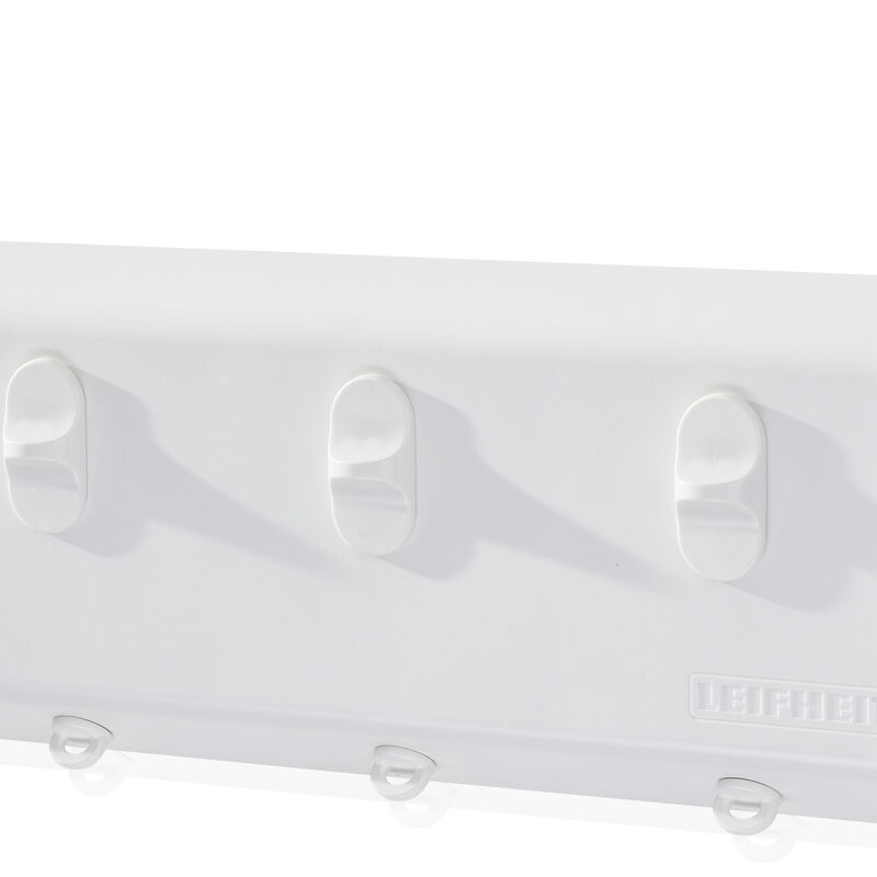 Rollfix Triple 150 Longline V&aelig;gmonteret t&oslash;rrestativ