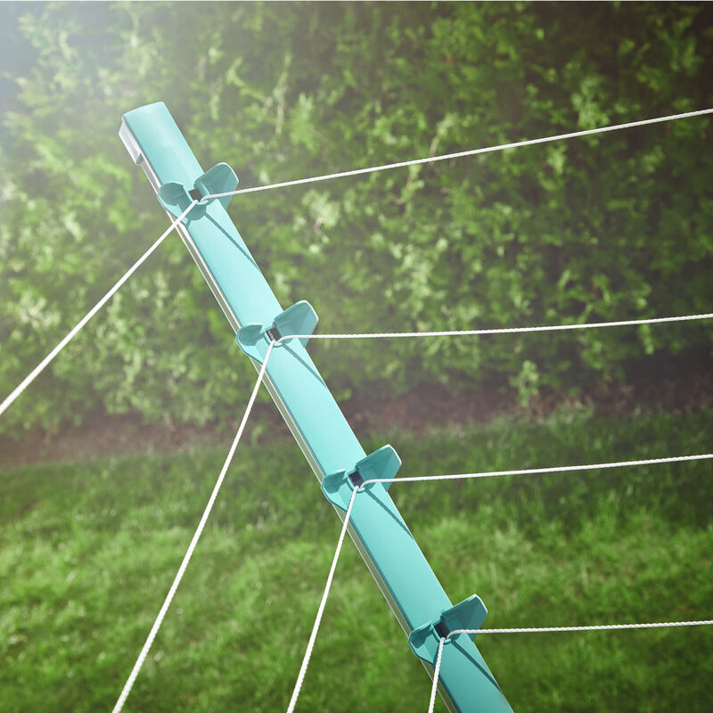 Linomatic 500 Easy Paraplyt&oslash;rrestativ