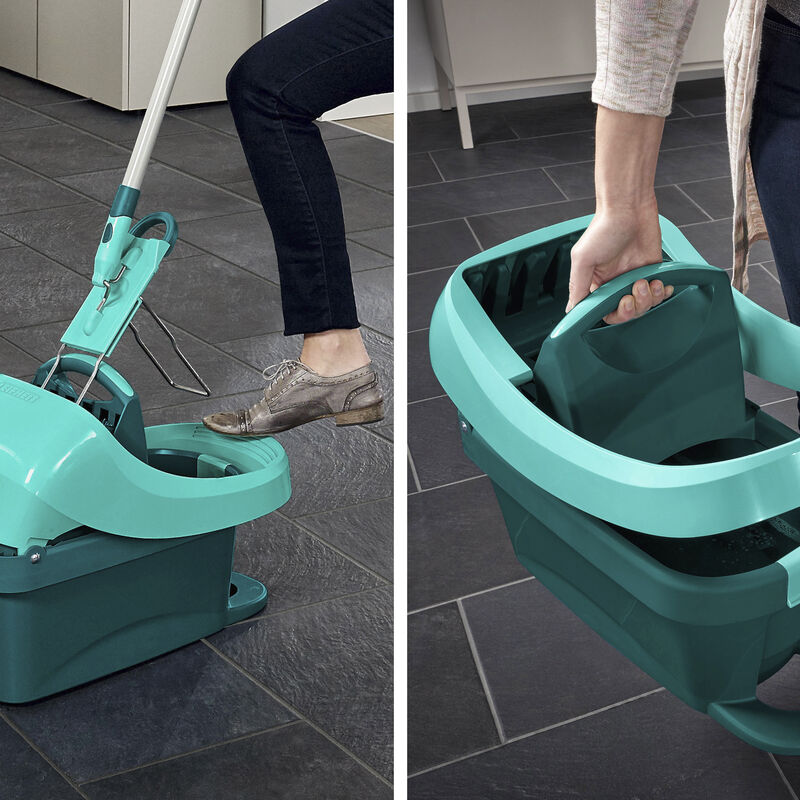 Profi XL Mobile Spand med vrider