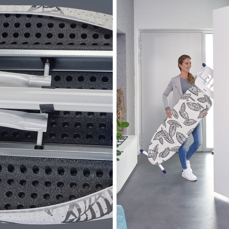 Airboard Express L Solid Strygebræt