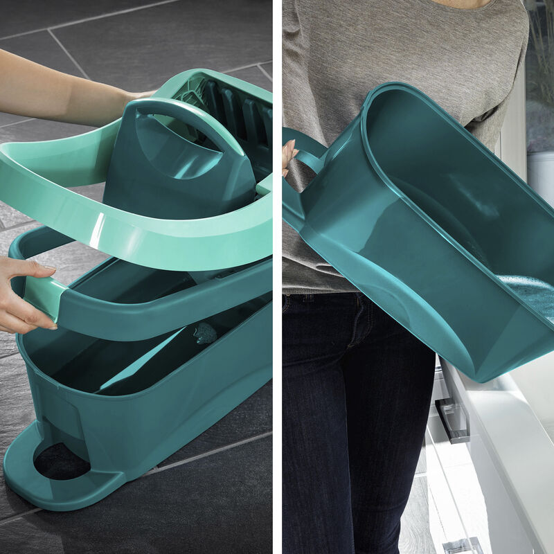 Profi XL Mobile Spand med vrider