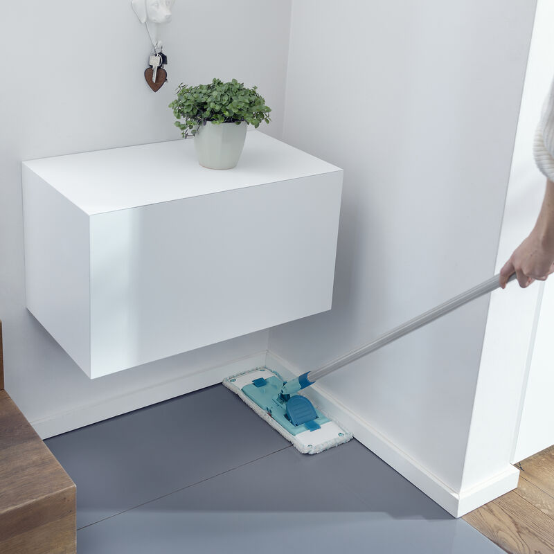 Power Clean M Gulvvasker micro duo