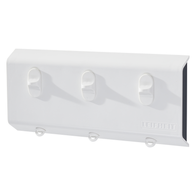 Rollfix Triple 150 Longline V&aelig;gmonteret t&oslash;rrestativ