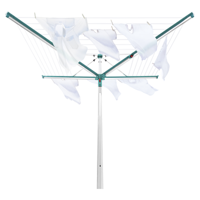 Linomatic 500 Deluxe Cover Paraplyt&oslash;rrestativ