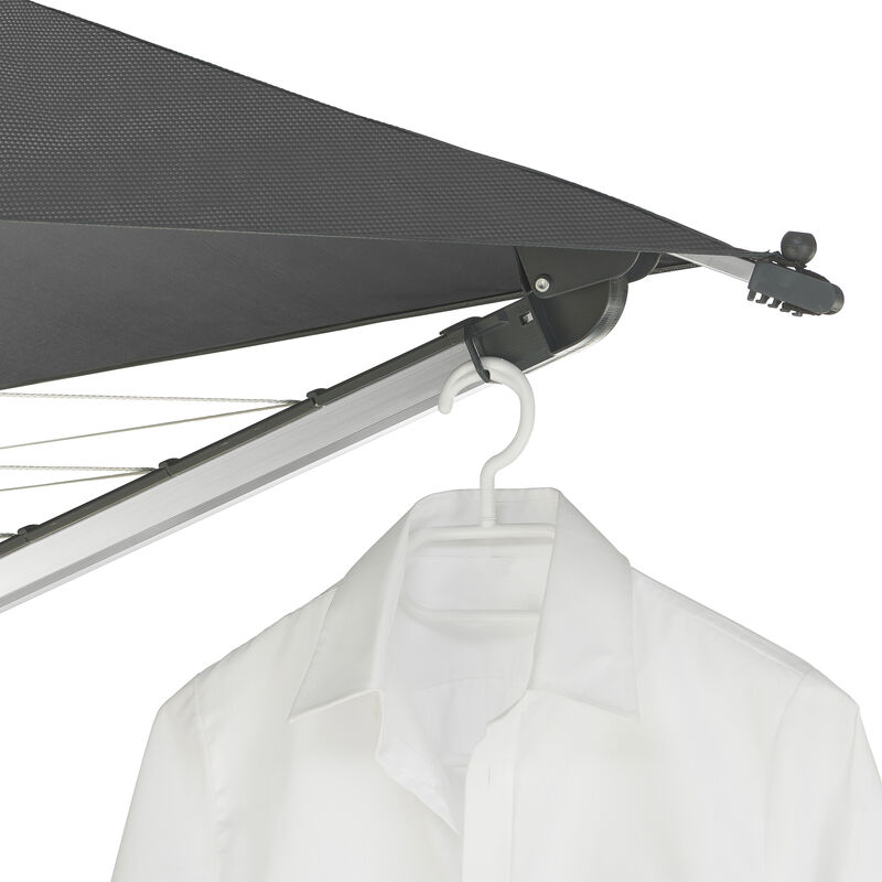 LinoProtect 400 Paraplytørrestativ LinoProtect 400 Paraplytørrestativ