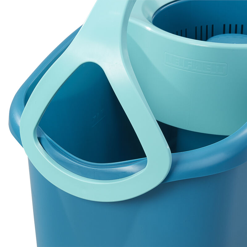 Clean Twist Disc Ergo Gulvvaskers&aelig;t