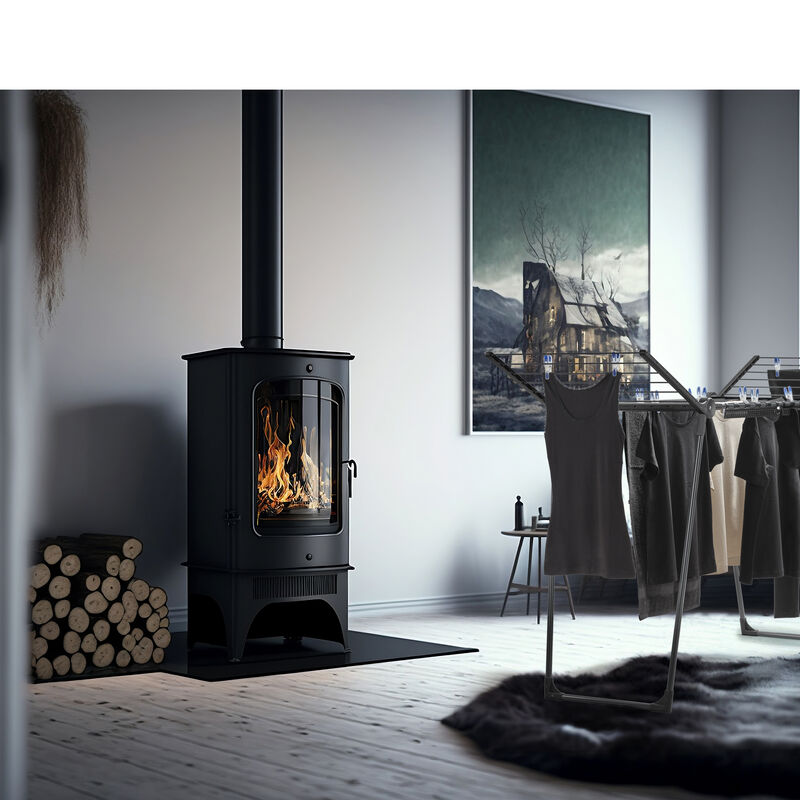 Pegasus 150 Solid T&oslash;rrestativ