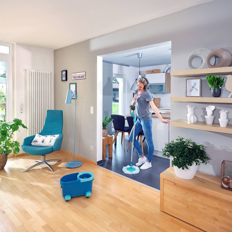 Clean Twist Ergo Hjul