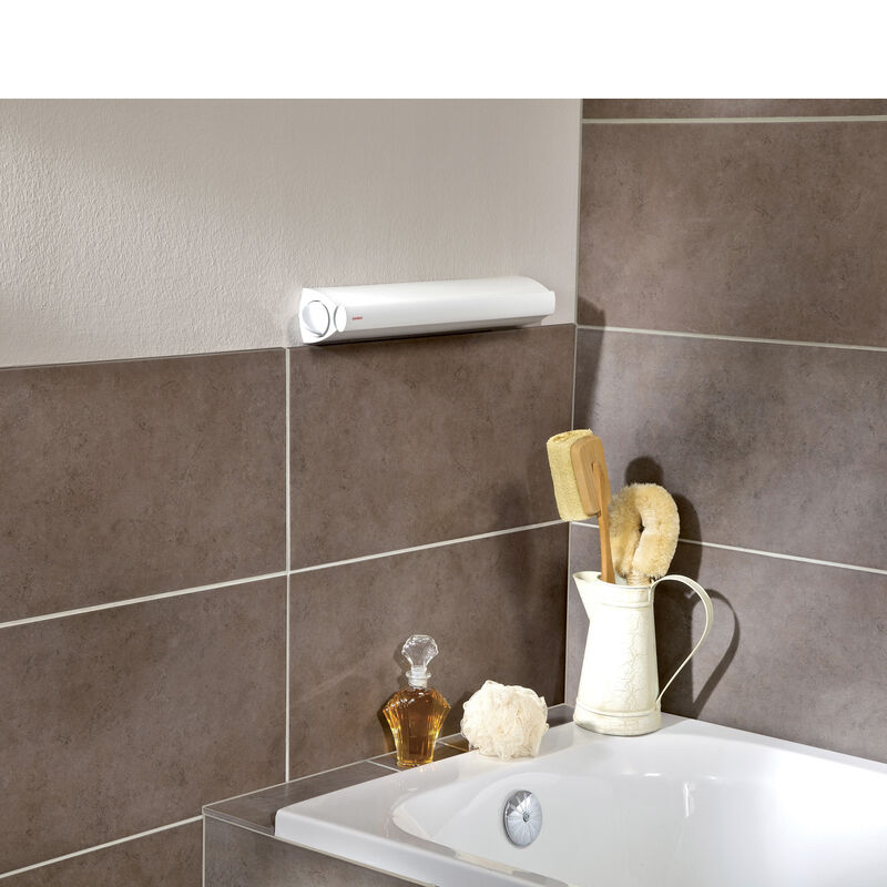 Rollfix 210 Longline V&aelig;gmonteret t&oslash;rrestativ