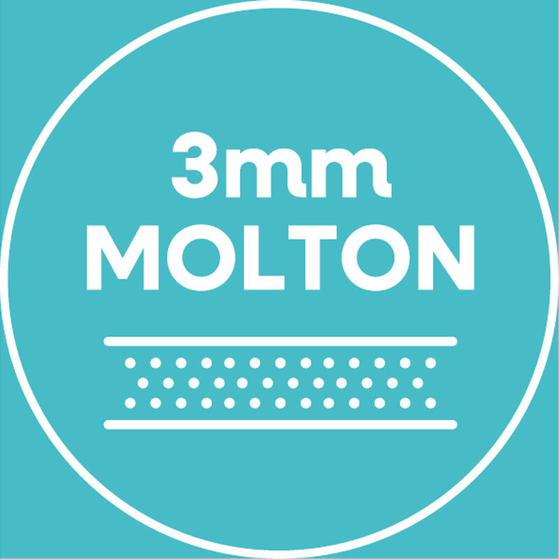 Perfect Steam L/Uni Strygebetr&aelig;k