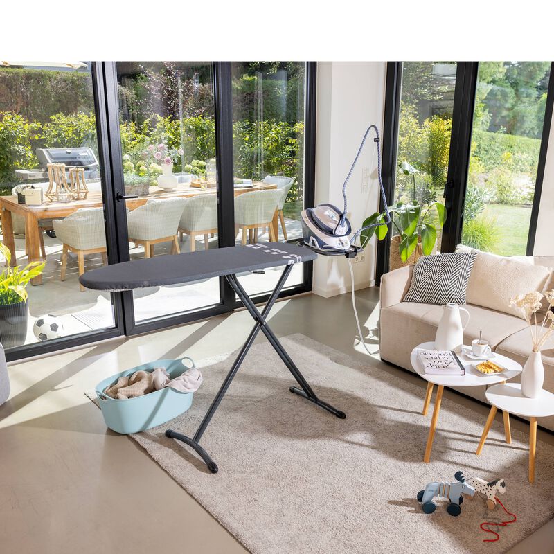 Airboard Express M Black Strygebr&aelig;t