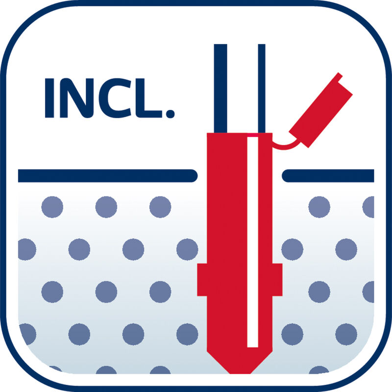 Linomatic 600 Deluxe Cover Paraplytørrestativ Linomatic 600 Deluxe Cover Paraplytørrestativ