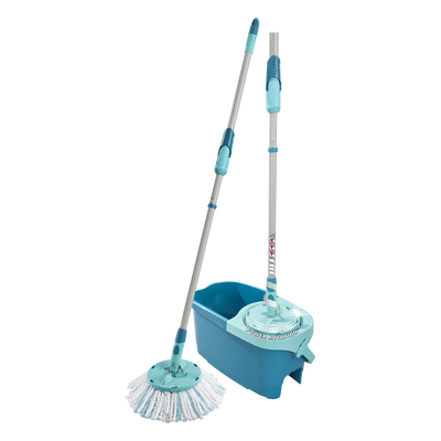 Clean Twist Disc Ergo Gulvvaskersæt