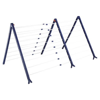 Pegasus Bath 190 Extendable Tørrestativ