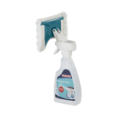 Vinduesspray micro duo Vinduesspray micro duo