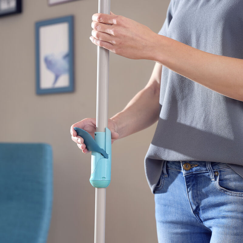 Clean Twist Disc Ergo Gulvvaskers&aelig;t