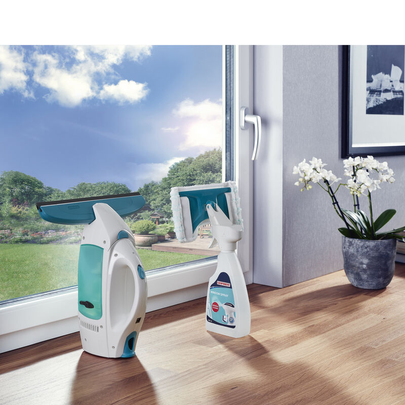 Vinduesspray micro duo