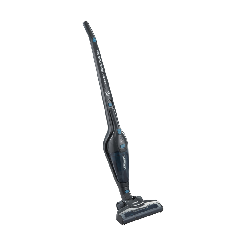 Rotaro PowerVac 20V Støvsuger 2in1 Rotaro PowerVac 20V Støvsuger 2in1