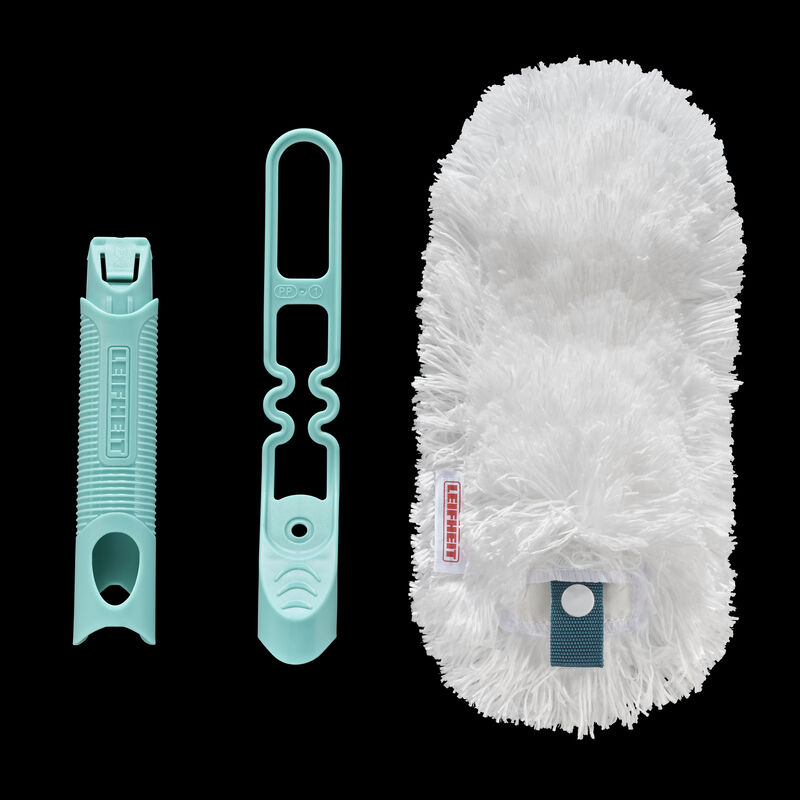 Superduster Støvkost