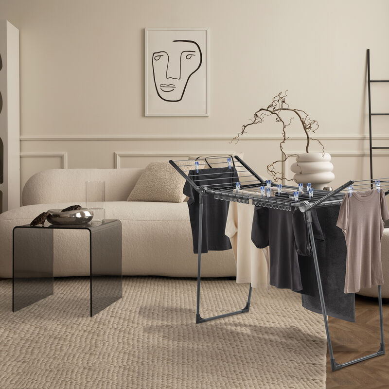 Pegasus 150 Solid T&oslash;rrestativ