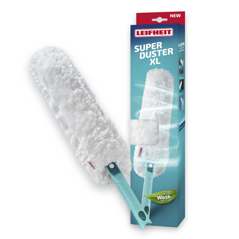 Superduster XL St&oslash;vkost