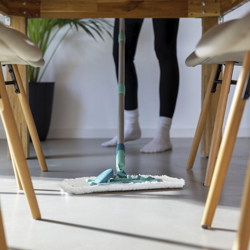 Superduster Moppeklud