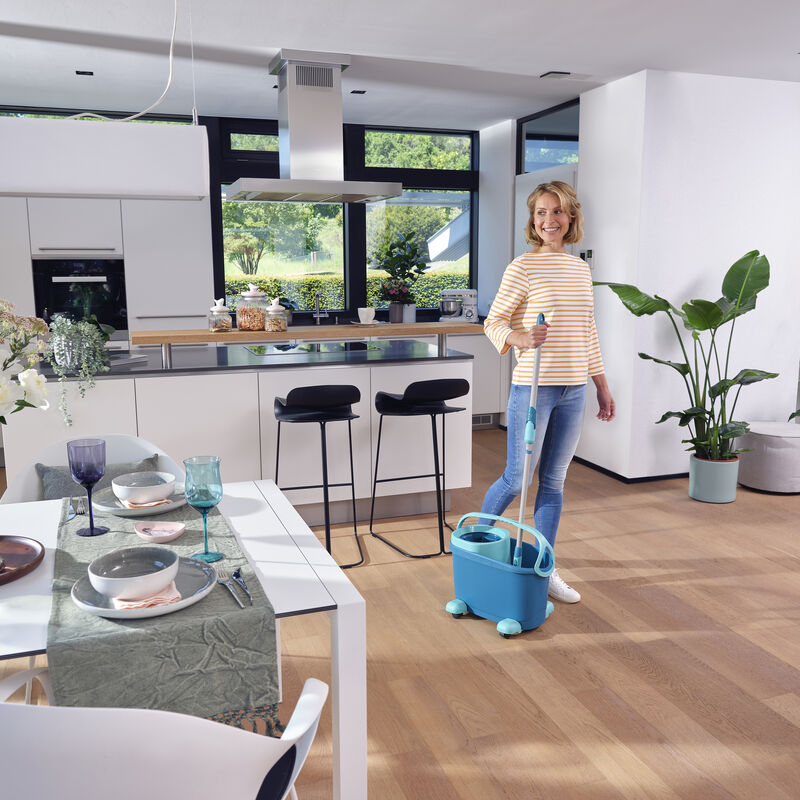 Clean Twist M Ergo Mobile Gulvvaskers&aelig;t