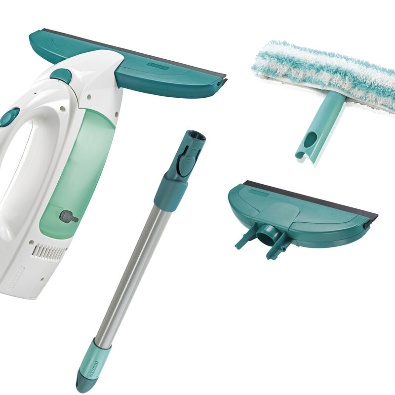 Dry & Clean Vinduesvaskers&aelig;t 4 dele