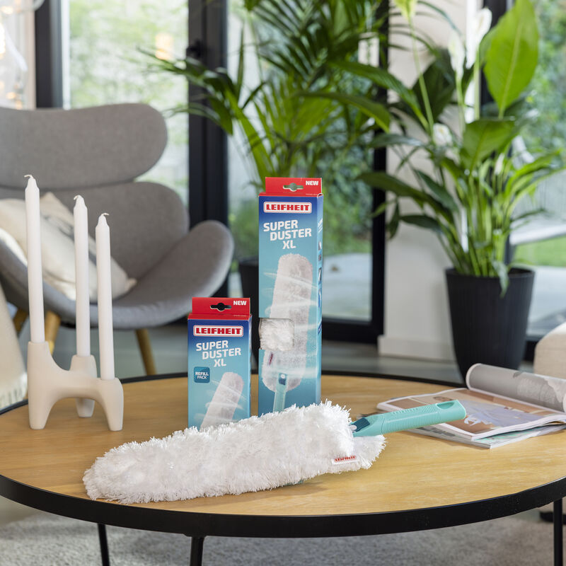 Superduster XL St&oslash;vkost