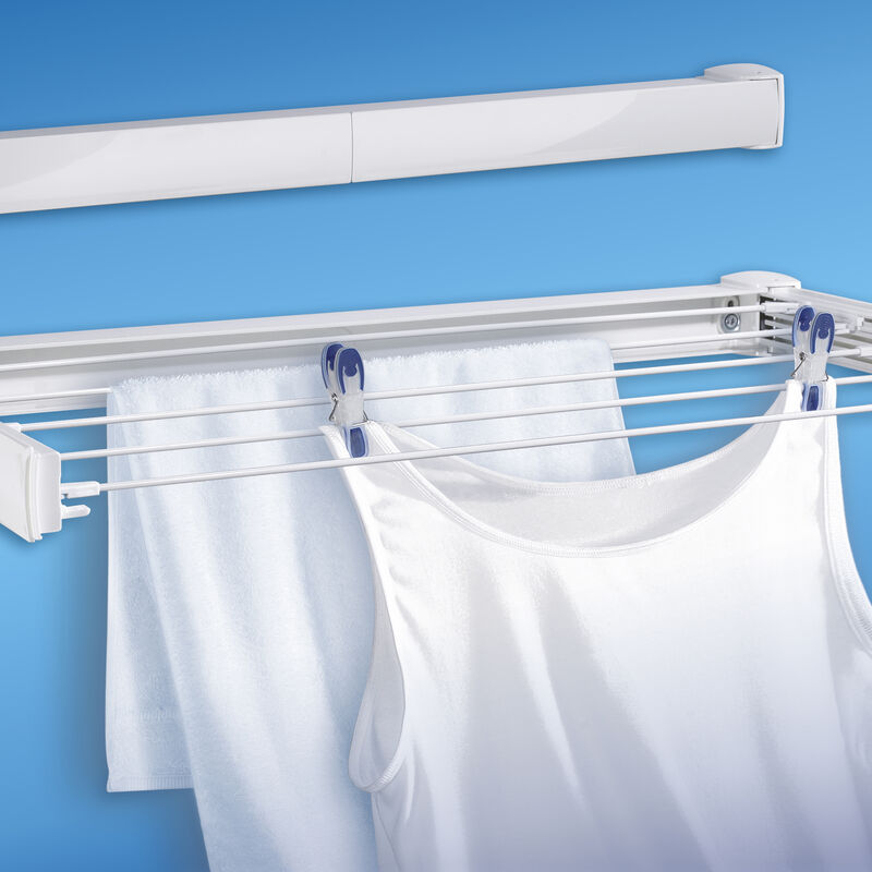 Telegant 30 Protect Vægmonteret tørrestativ Telegant 30 Protect Vægmonteret tørrestativ