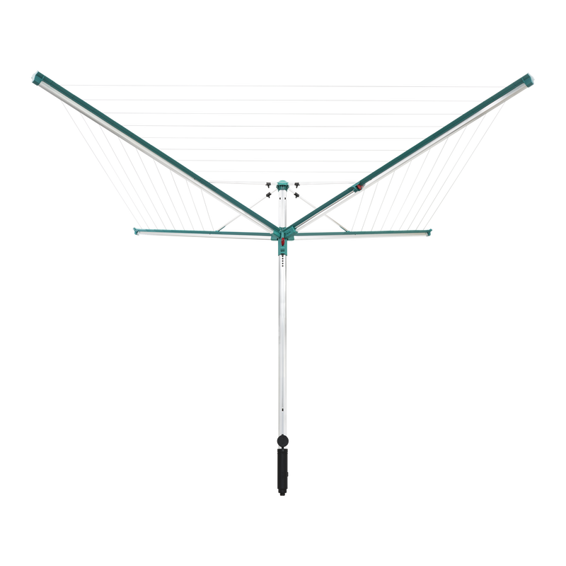 Linomatic 600 Deluxe Cover Paraplyt&oslash;rrestativ