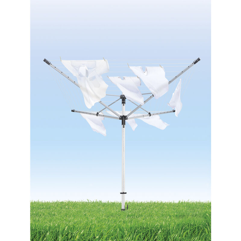 Classic Extendable 230 Solid Tørrestativ