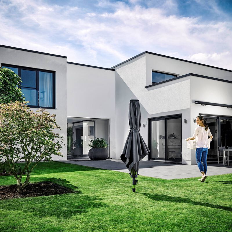 LinoProtect 400 Paraplytørrestativ LinoProtect 400 Paraplytørrestativ