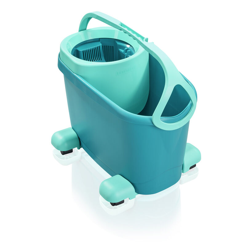 Clean Twist M Ergo Mobile Gulvvaskers&aelig;t