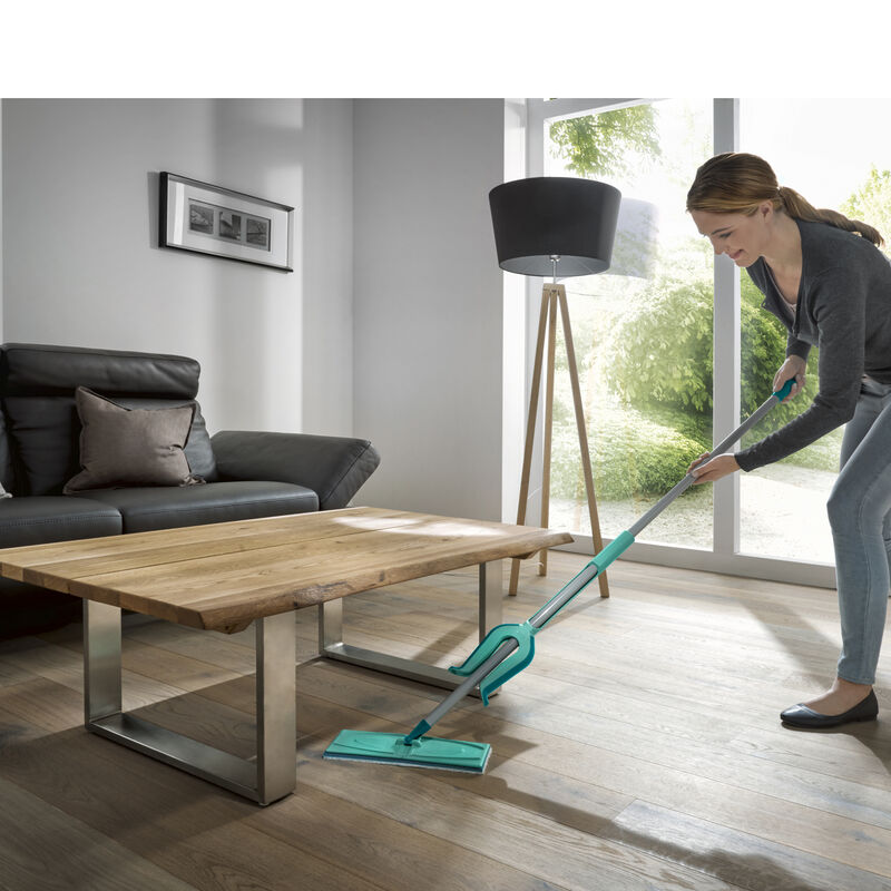 Picobello M Gulvvasker teleskop micro duo