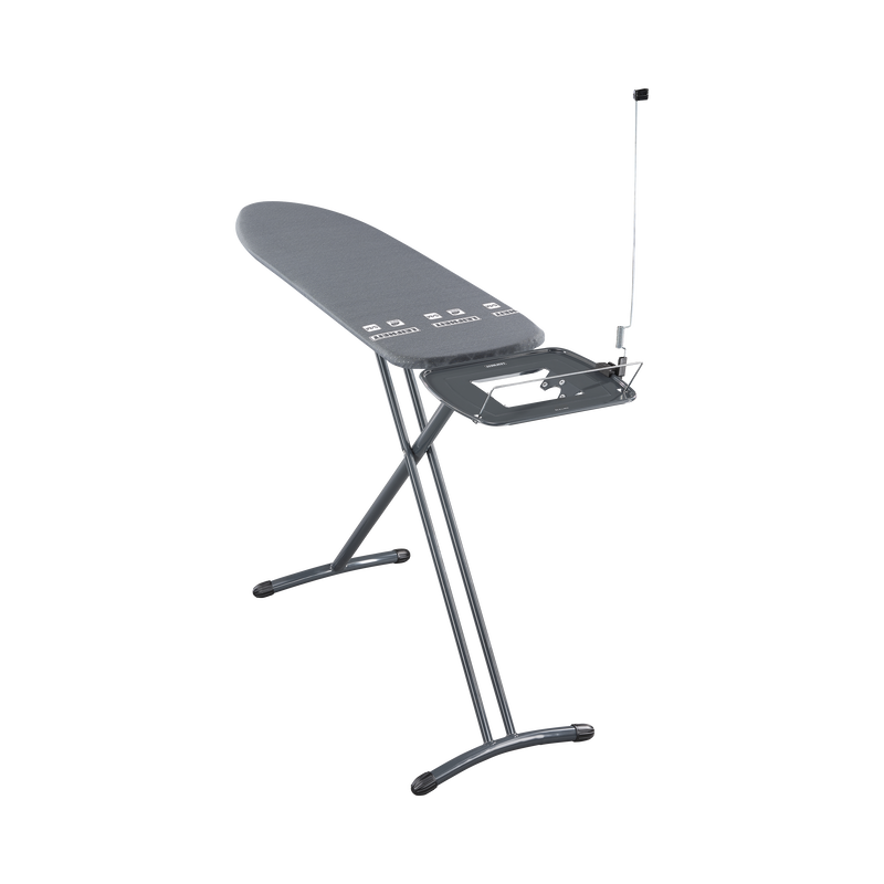 Airboard Express M Black Strygebr&aelig;t