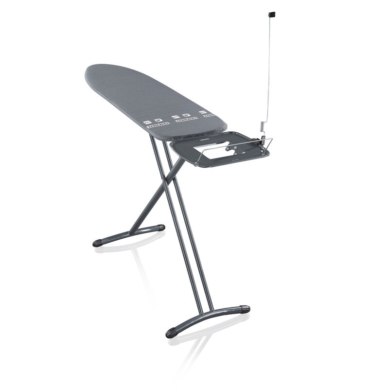 Airboard Express M Black Strygebr&aelig;t