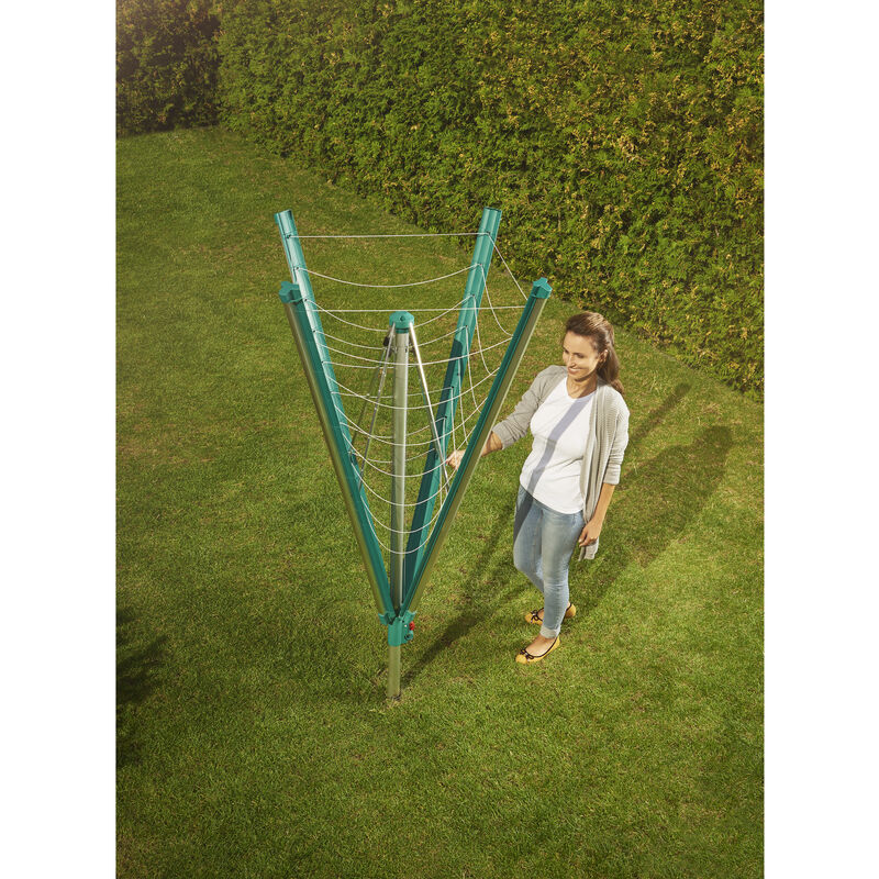 Linomatic 500 Deluxe Cover Paraplyt&oslash;rrestativ